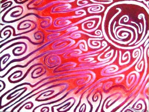 summer_sun_by_foxsilong